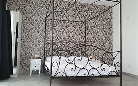 Fly Bed - Milano Malpensa Airport